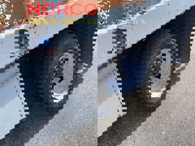 Used 2016 Ford F550 4x4 Crew Cab Super Duty image 8