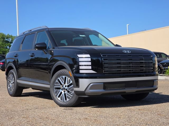 New 2026 Hyundai Palisade SEL AWD/4WD video 2
