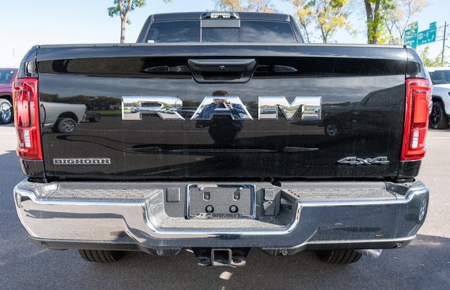 New 2026 RAM 3500 Big Horn image 6
