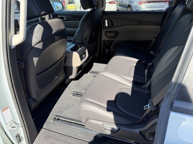 Certified 2025 Kia Carnival EX image 17