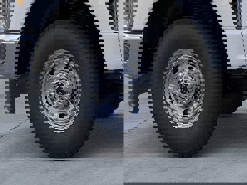 New 2026 Ford F250 XL w/ XL Chrome Package image 41