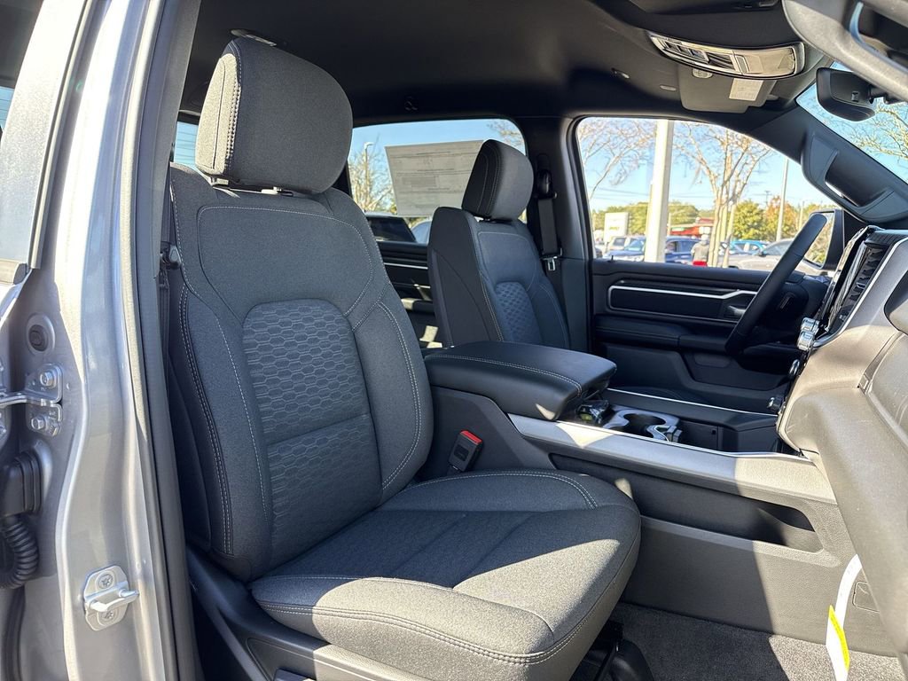 New 2026 RAM 1500 Big Horn image 27