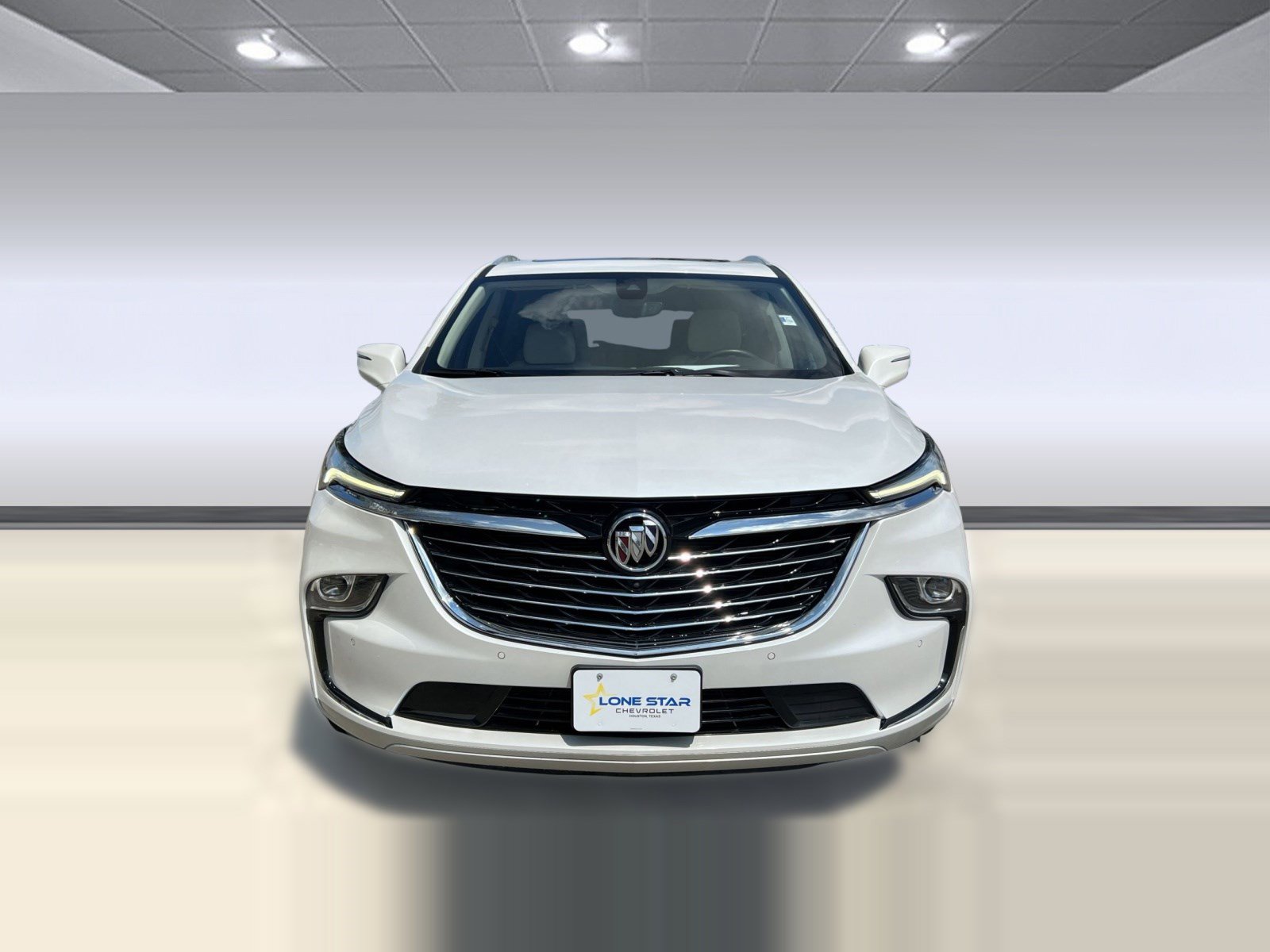 Certified 2023 Buick Enclave Essence w/ Experience Buick Package image 6