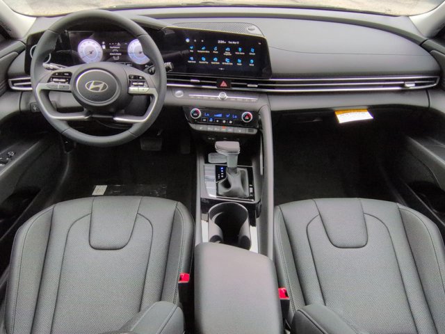 New 2026 Hyundai Elantra Limited FWD image 14