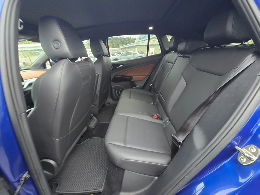 Used 2021 Volkswagen ID.4 Pro S RWD image 12