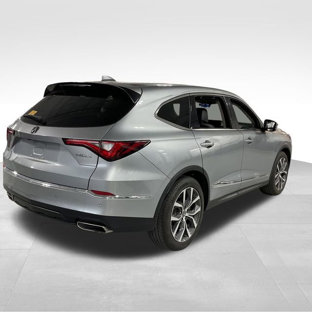 Used 2023 Acura MDX FWD w/ Technology Package image 13