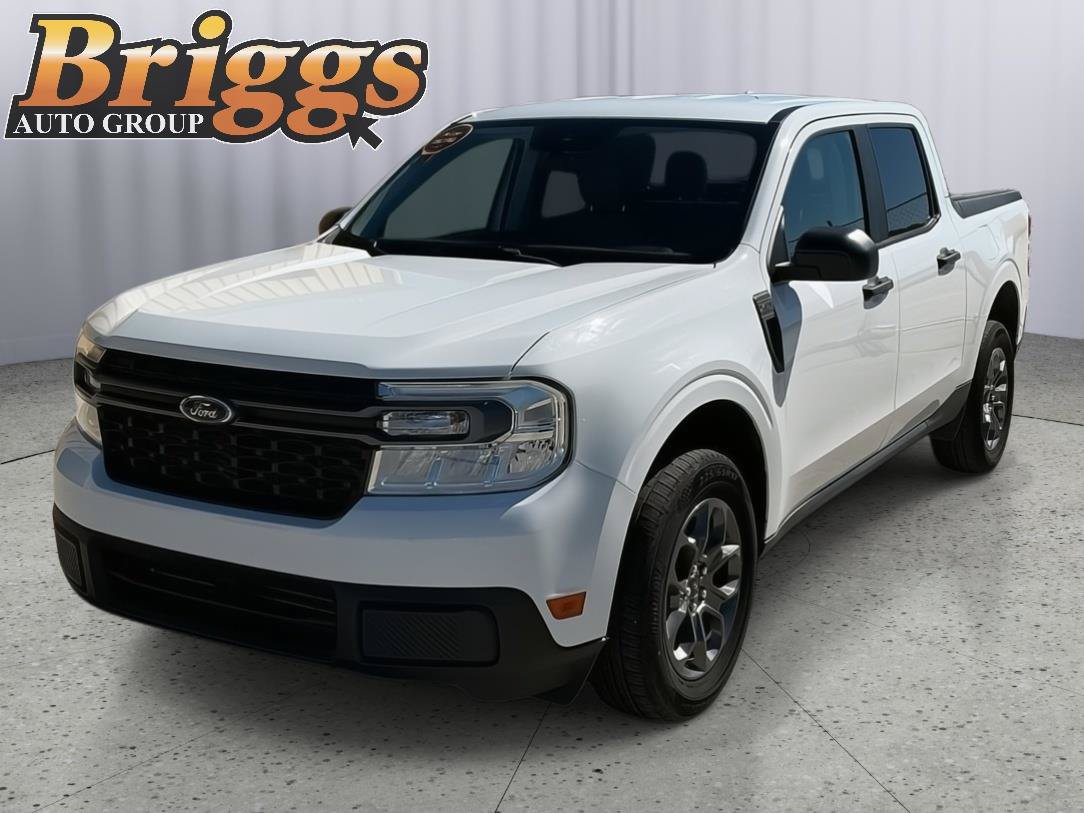 Used 2024 Ford Maverick XLT
