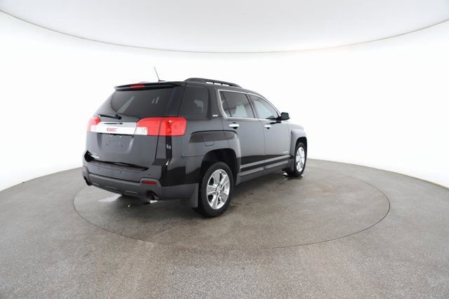 Used 2015 GMC Terrain SLT w/ Chrome Edition image 17