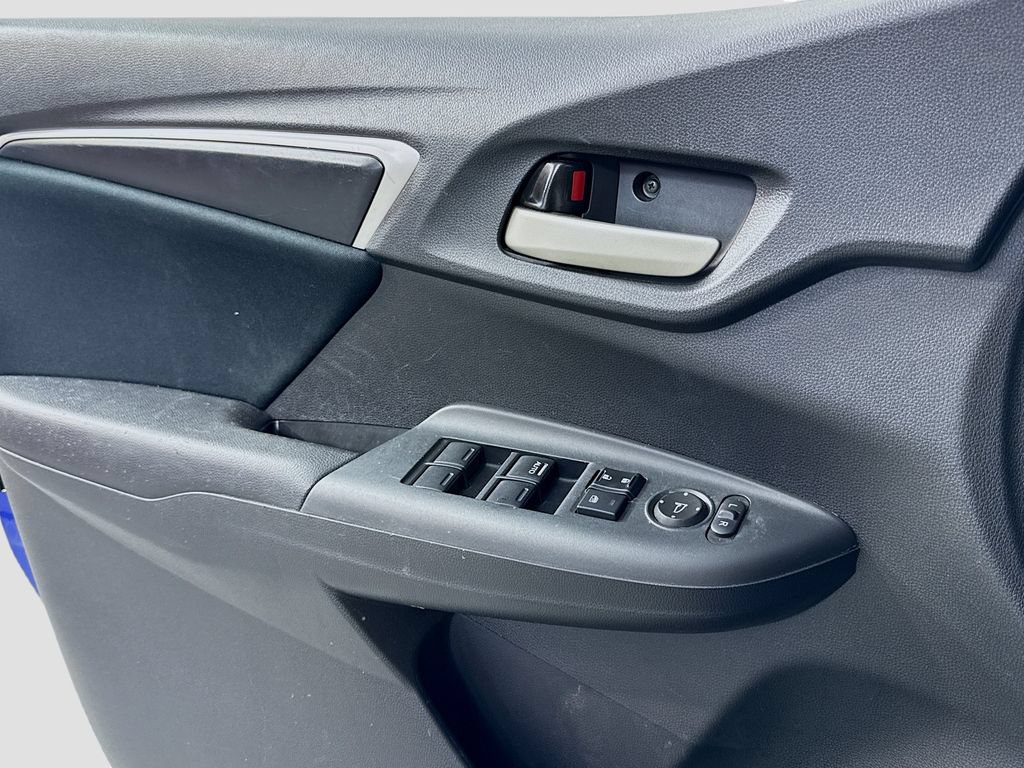 Used 2016 Honda Fit LX image 10