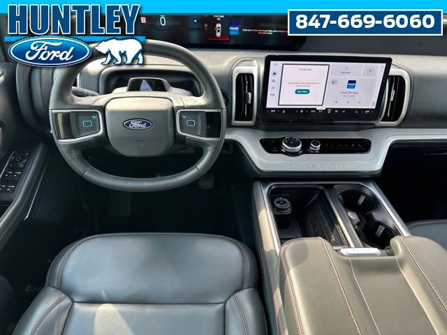 Used 2025 Ford Expedition Max Active image 22