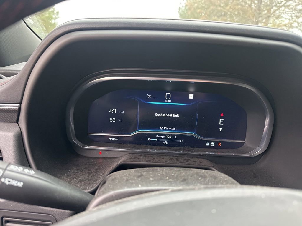 Used 2023 Chevrolet Tahoe RST image 6