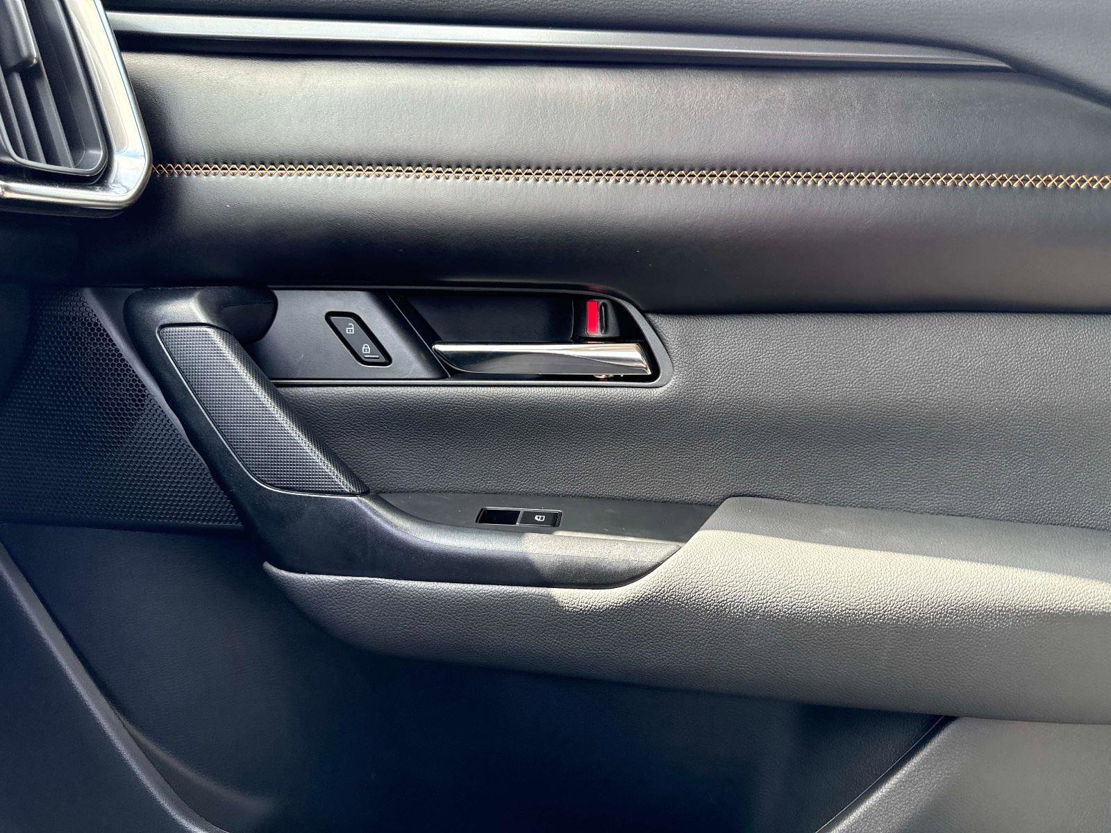 Certified 2025 MAZDA CX-50 2.5 Hybrid w/ Weather Package image 27