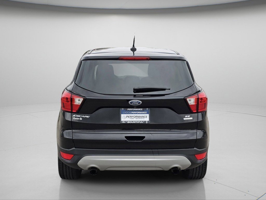 Used 2019 Ford Escape SE image 20
