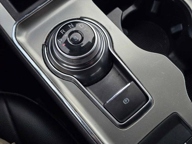 Used 2022 Ford Edge SEL image 36