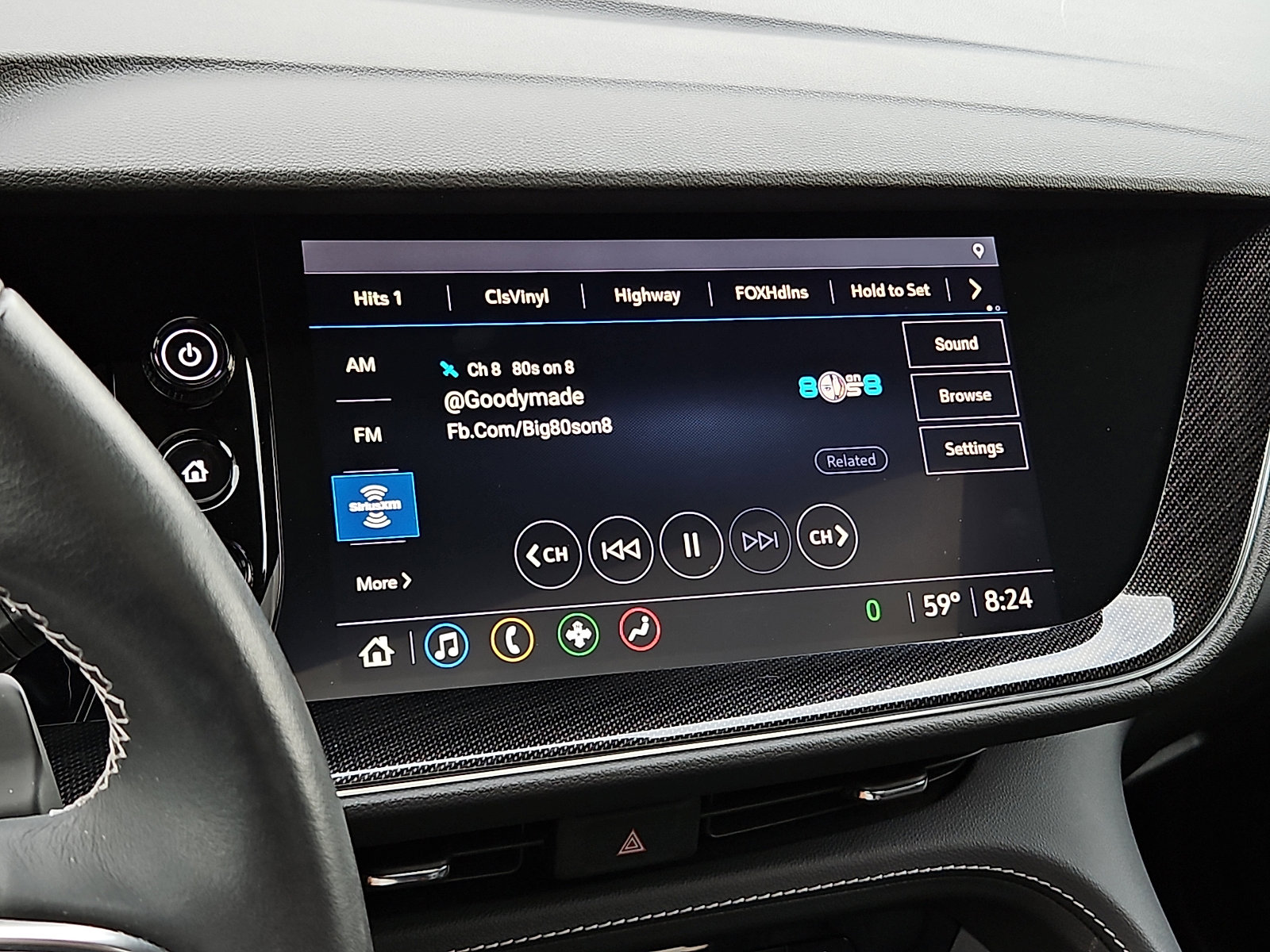 Certified 2021 Buick Envision Essence image 17