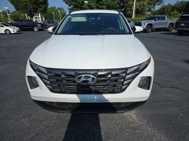 Used 2022 Hyundai Tucson SEL FWD image 4