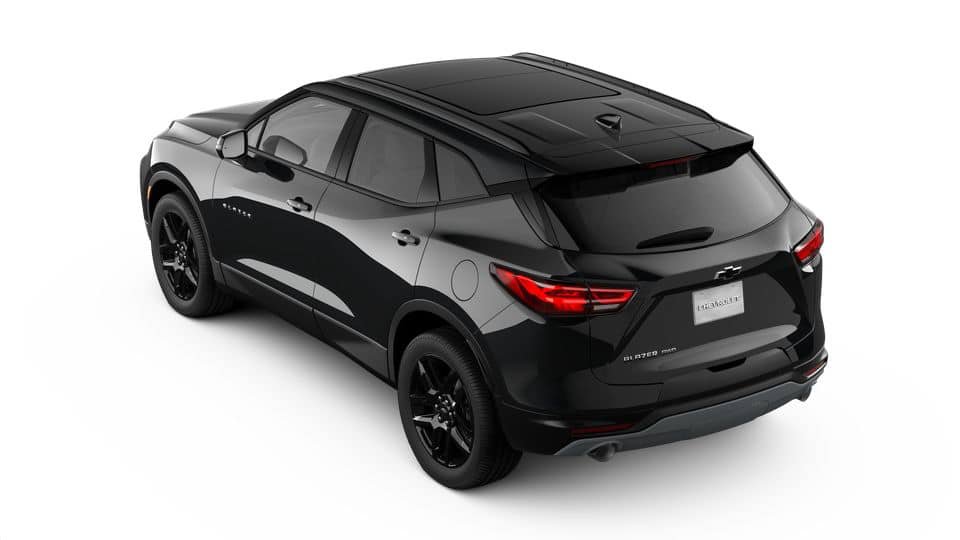 New 2026 Chevrolet Blazer LT w/ Sound & Technology Package AWD/4WD image 29