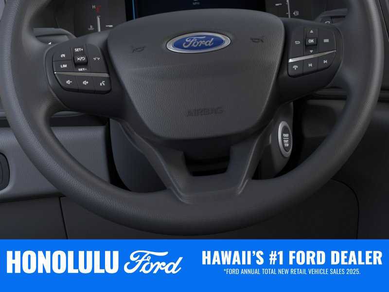 New 2026 Ford Transit 350 XL RWD image 12
