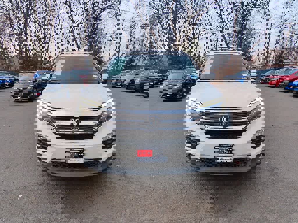 Certified 2018 Honda Pilot EX-L image 6