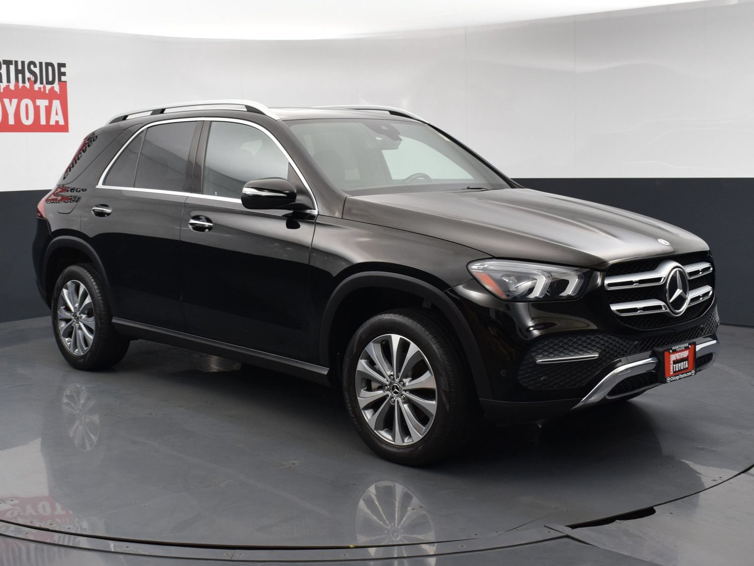 Used 2020 Mercedes-Benz GLE 350 4MATIC image 6