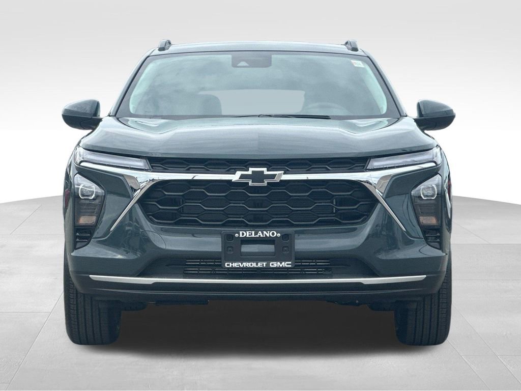 New 2026 Chevrolet Trax LT w/ LT Convenience Package image 8