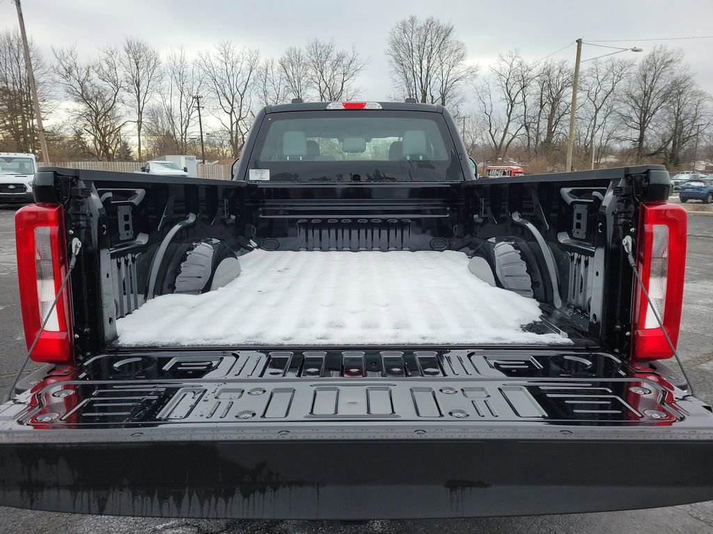 New 2026 Ford F250 XL w/ XL Off-Road Package AWD/4WD image 10