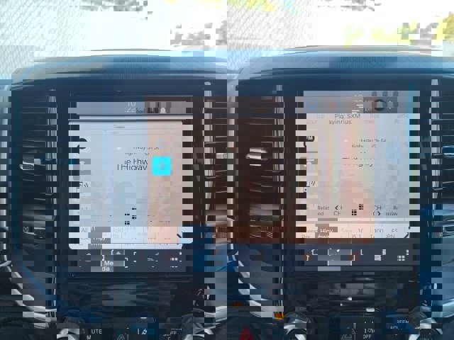 New 2026 RAM 1500 Big Horn image 5