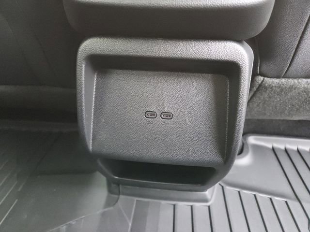 New 2026 Chevrolet Equinox EV LT FWD image 14