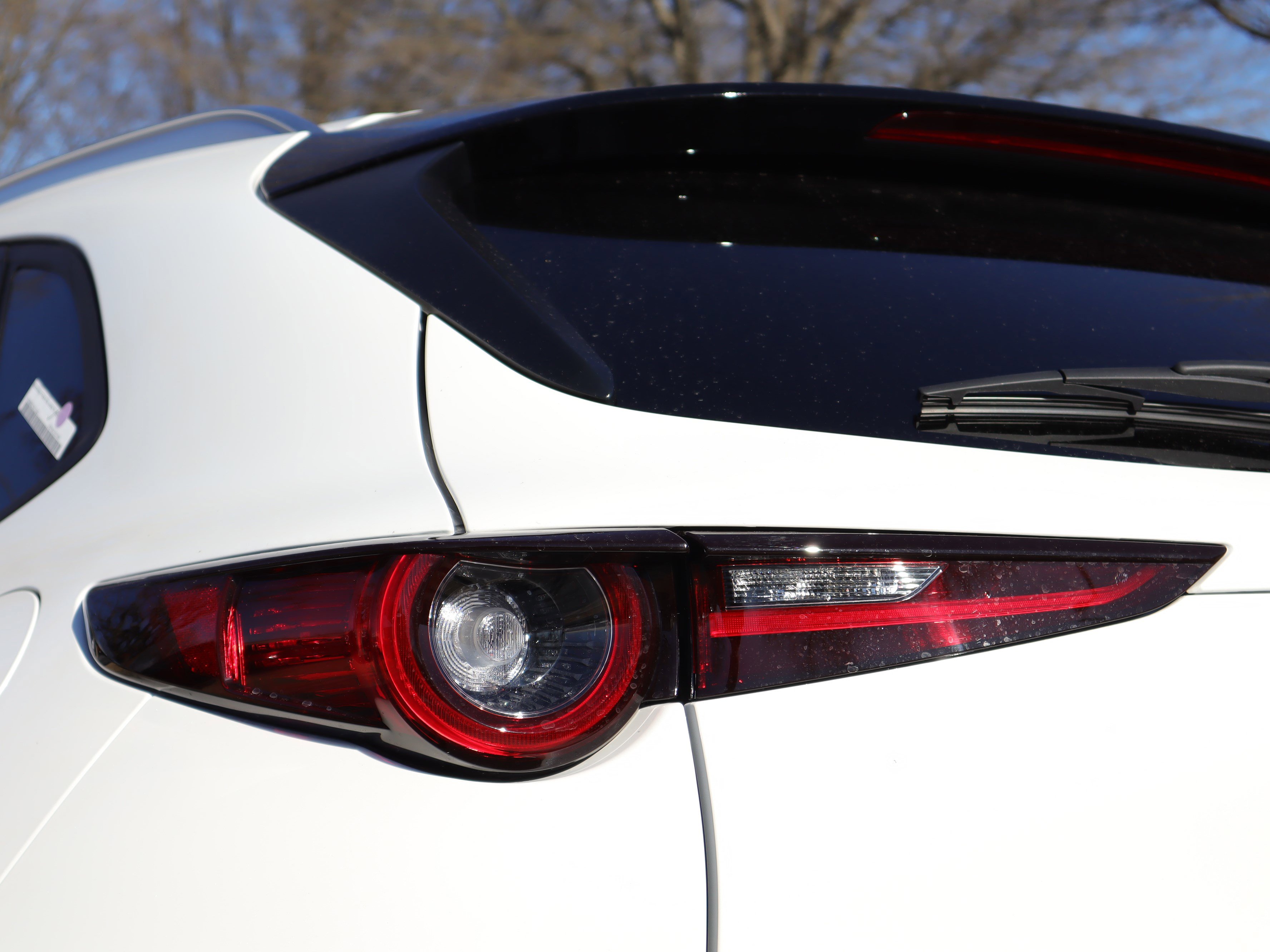 New 2026 MAZDA CX-30 AWD 2.5 S w/ Premium Package image 28