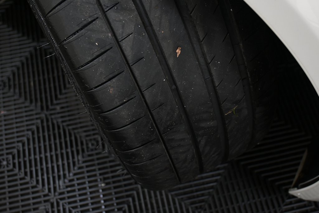 Used 2016 BMW M3 image 21