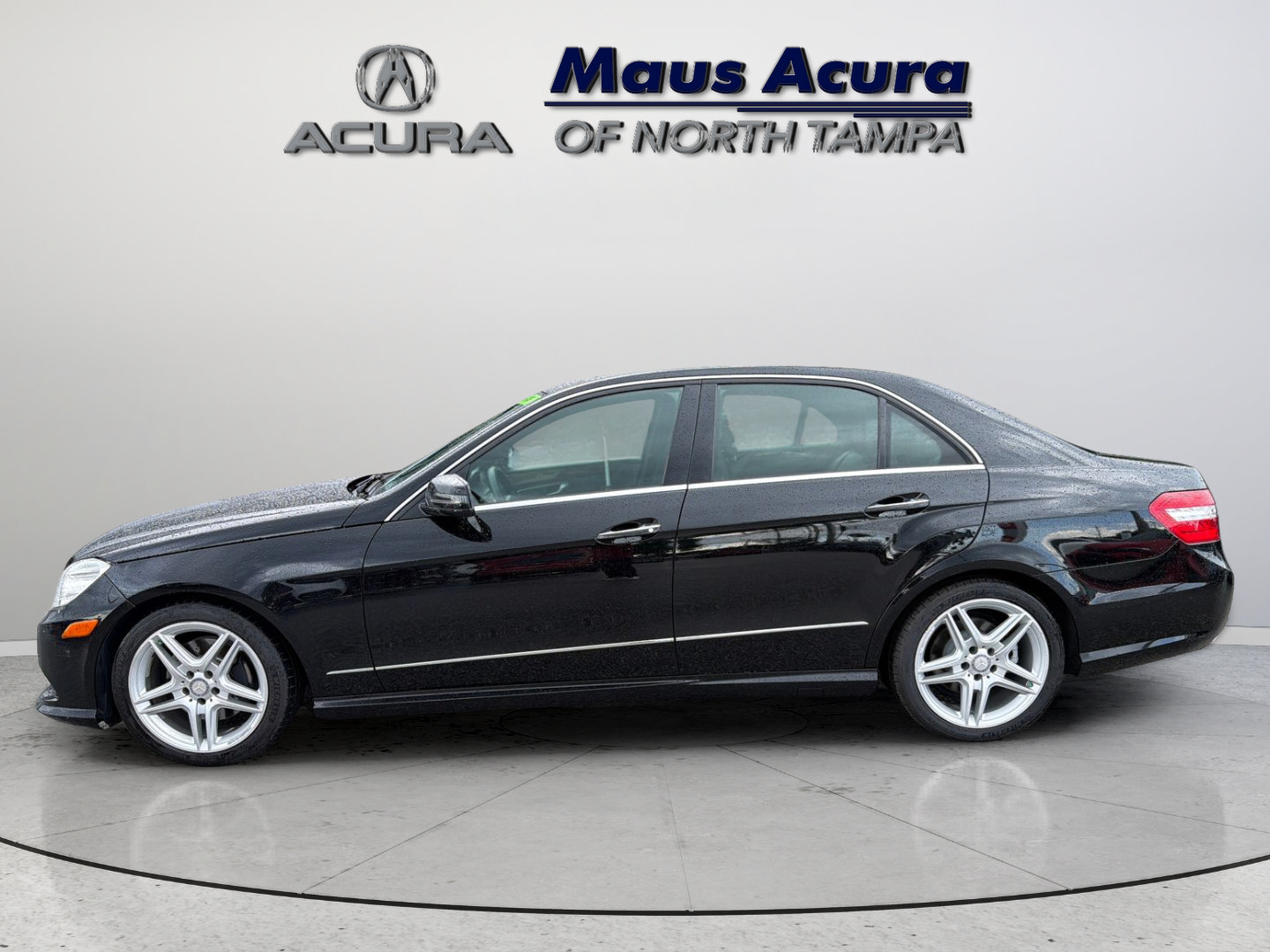 Used 2013 Mercedes-Benz E 350 Sedan image 7