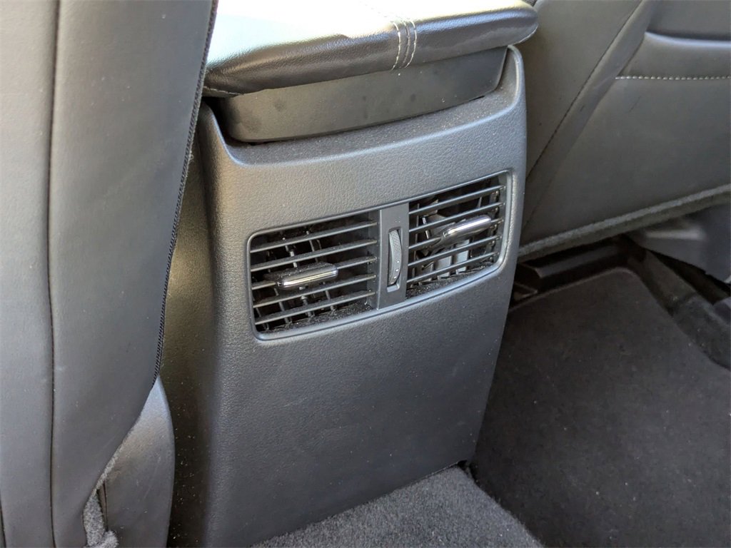 Used 2025 MAZDA CX-30 AWD 2.5 S w/ Preferred Package image 26