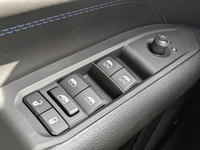 New 2026 Jeep Compass Latitude image 20