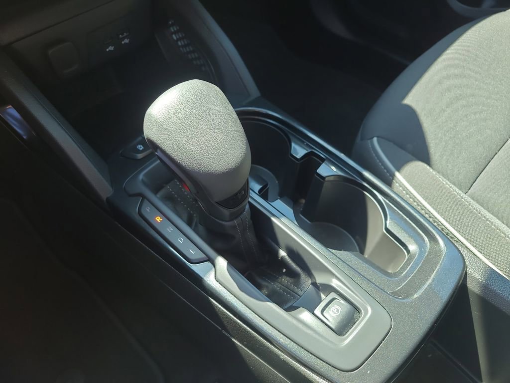 Used 2025 Chevrolet TrailBlazer LT AWD/4WD image 23