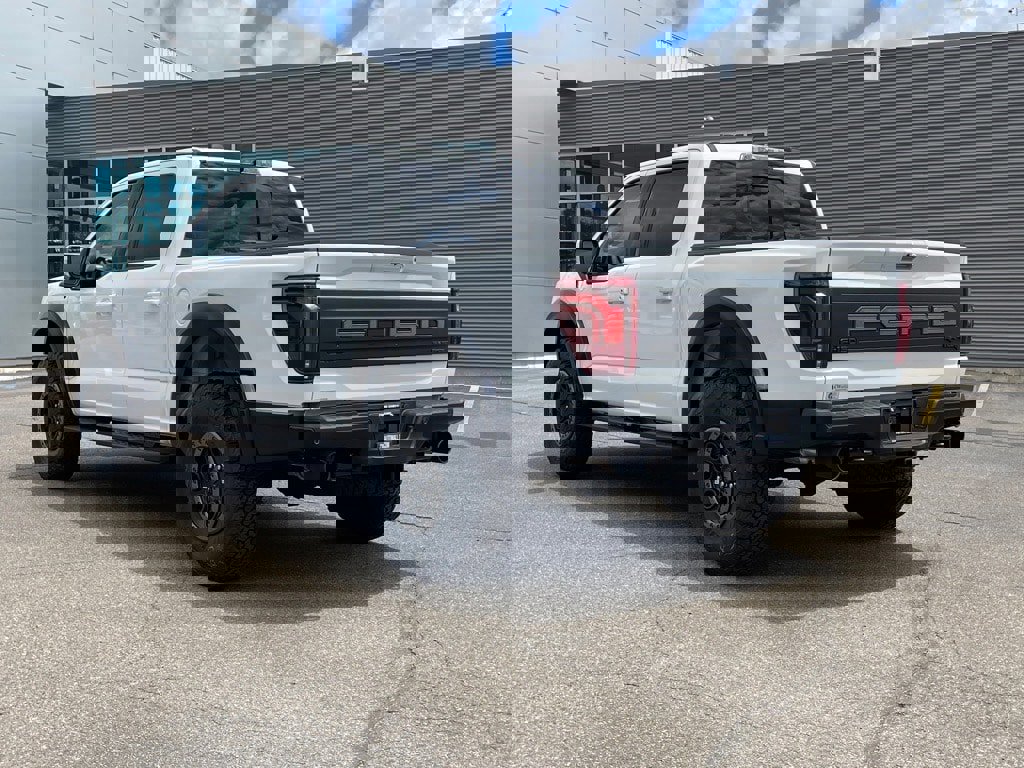 New 2025 Ford F150 Raptor image 19