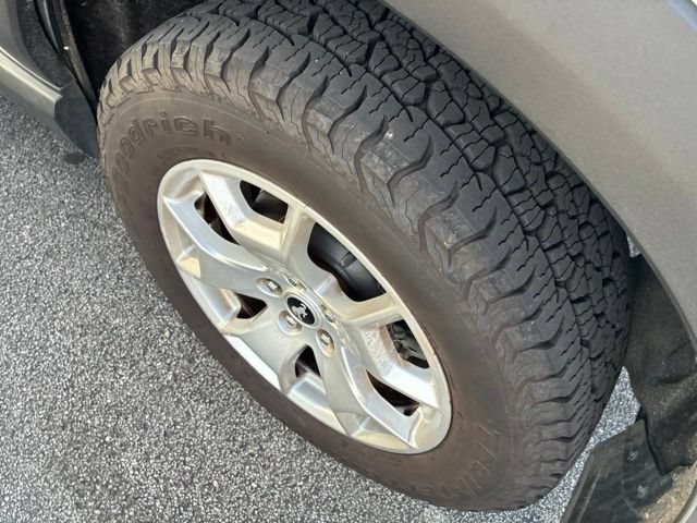 Used 2022 Ford Bronco Sport AWD/4WD image 7