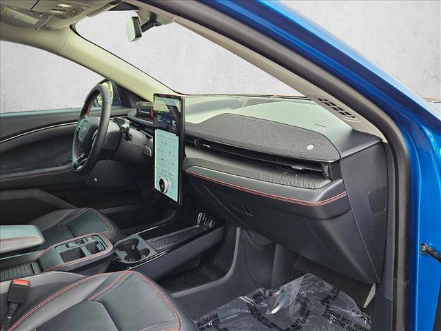 Used 2025 Ford Mustang Mach-E Premium w/ Sport Appearance Package RWD image 19
