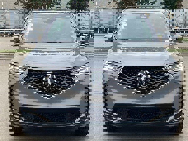 New 2026 Acura MDX FWD w/ Technology Package image 8