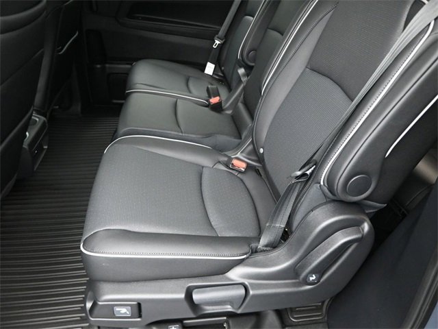 New 2026 Honda Odyssey Elite image 30