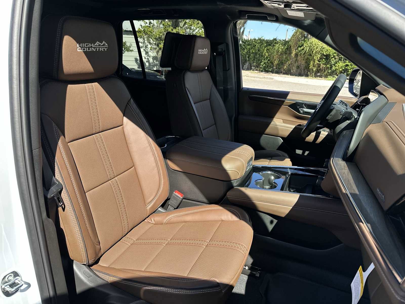 New 2026 Chevrolet Tahoe High Country image 19