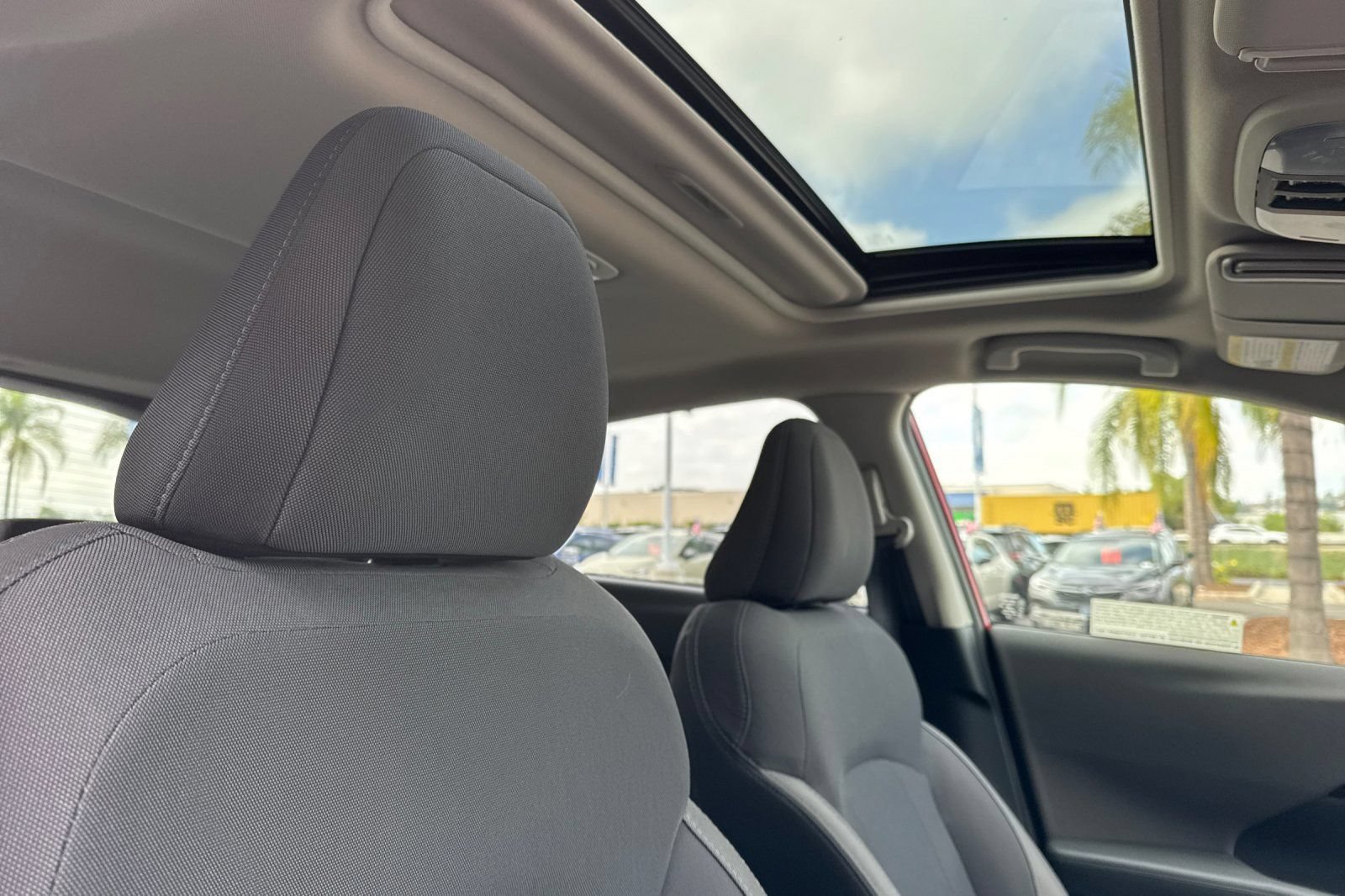 Certified 2025 Subaru Crosstrek 2.5i Premium AWD/4WD image 20