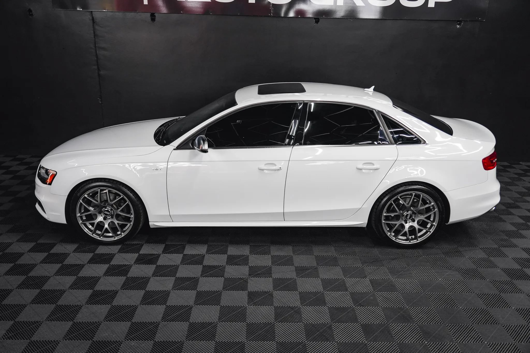 Used 2014 Audi S4 Premium Plus AWD/4WD image 27