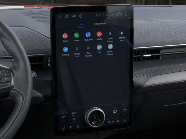 New 2025 Ford Mustang Mach-E Premium image 14