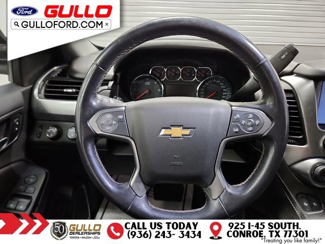 Used 2018 Chevrolet Tahoe LT image 12