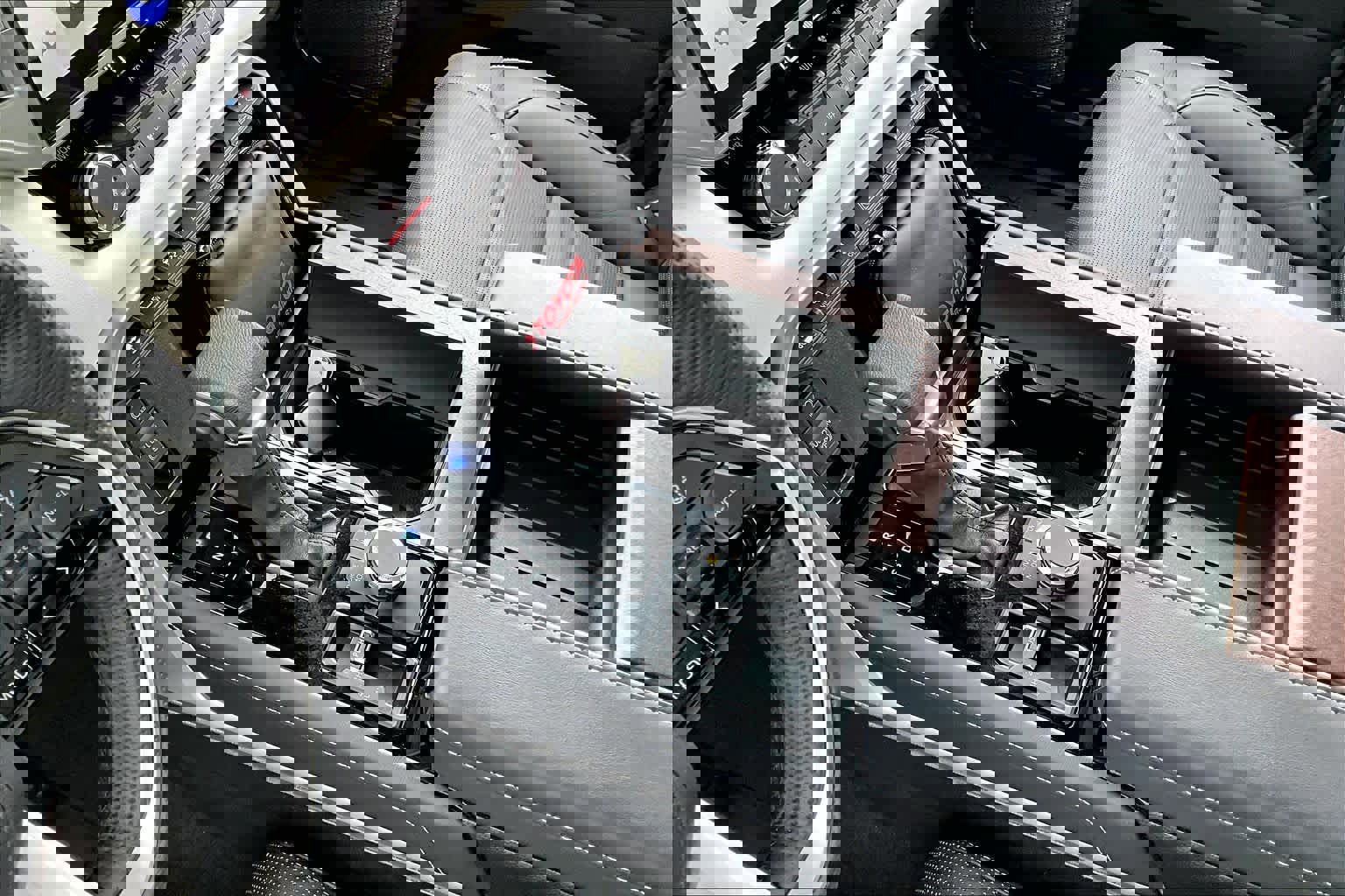 Used 2025 Toyota Tundra Capstone image 17