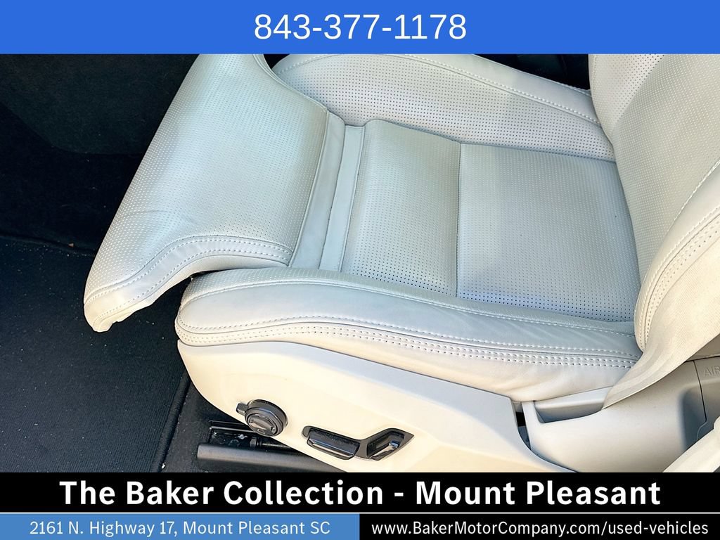Used 2023 Volvo XC60 B5 Ultimate AWD/4WD image 19