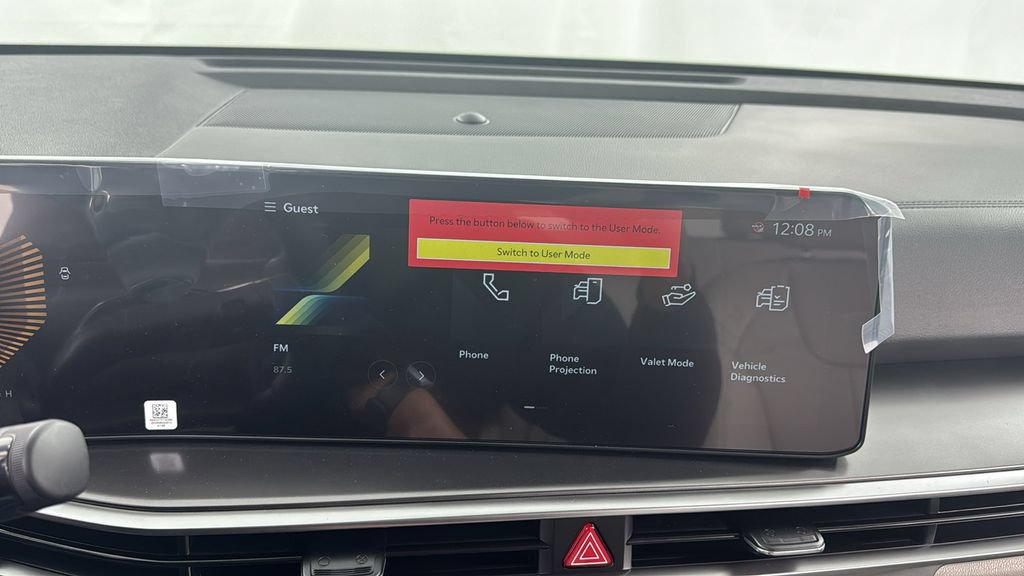 New 2026 Kia Sorento S AWD/4WD image 24