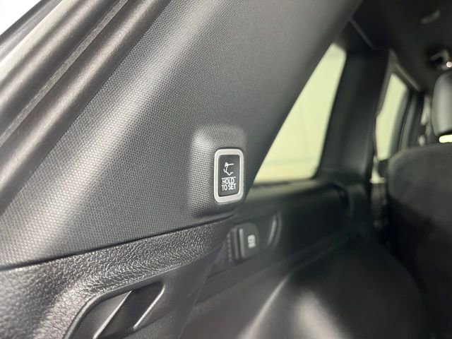 Used 2026 Jeep Grand Cherokee Limited AWD/4WD image 41