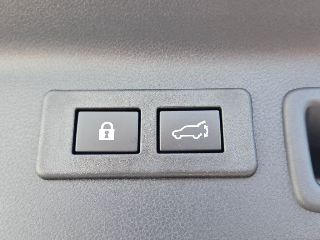New 2026 Subaru Forester Sport AWD/4WD image 15
