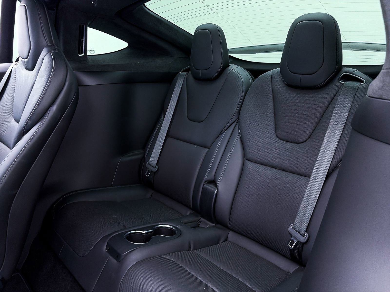 Used 2023 Tesla Model X Standard Range image 35